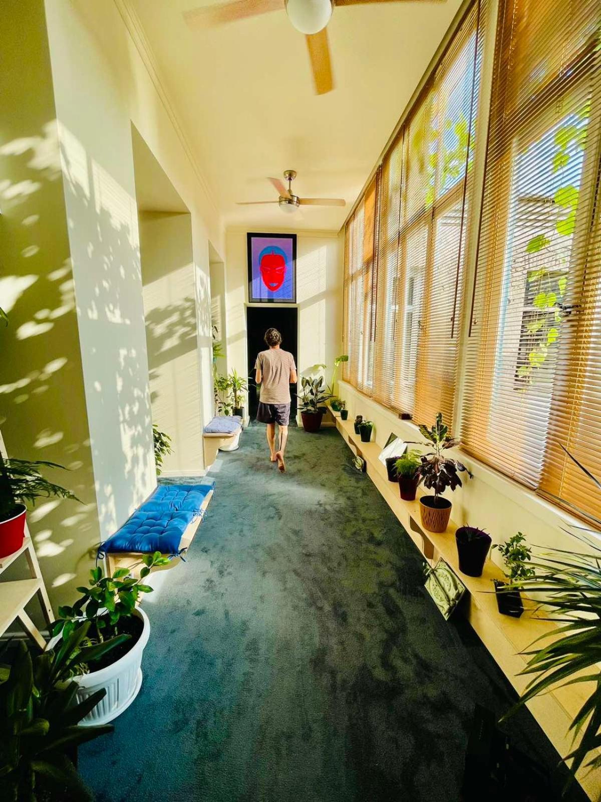 Communa Good Vibes 第比利斯 外观 照片